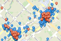 Wellington County Interactive Map Maps - Centre Wellington